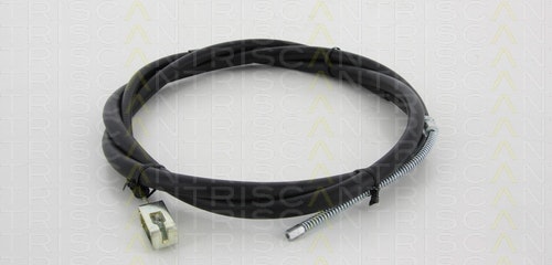 NF PARTS Vaijeri, seisontajarru 814028198NF